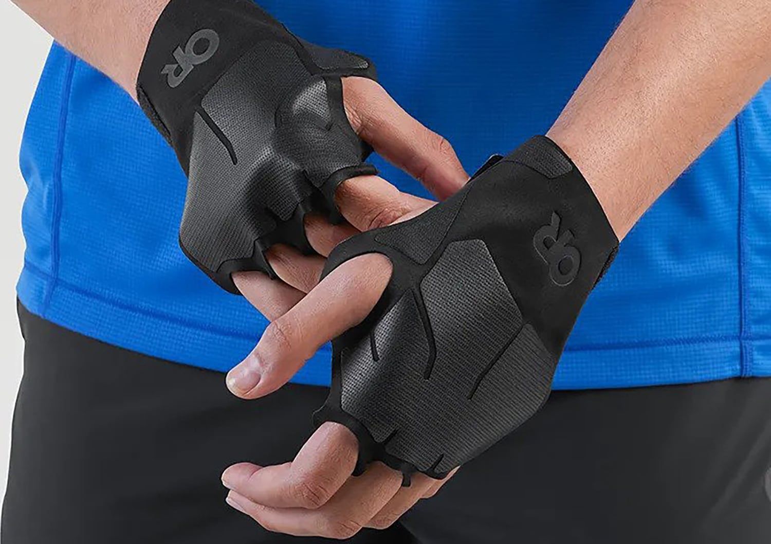 The 5 Best Rock Climbing Gloves for Sweaty Hands (2022)