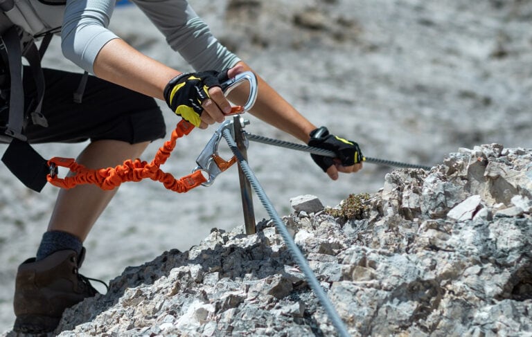The 5 Best Rock Climbing Gloves for Sweaty Hands