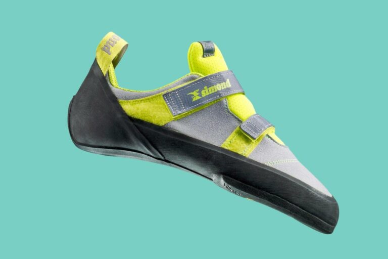 Simond Rock+ Review (2022): The Ultimate Beginner’s Shoes?
