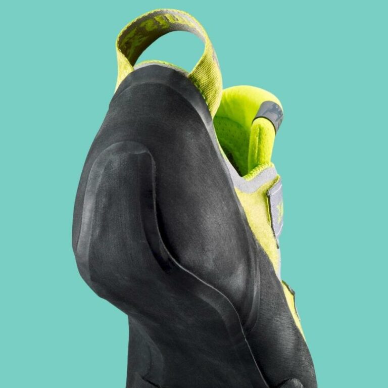 simond climbing shoes