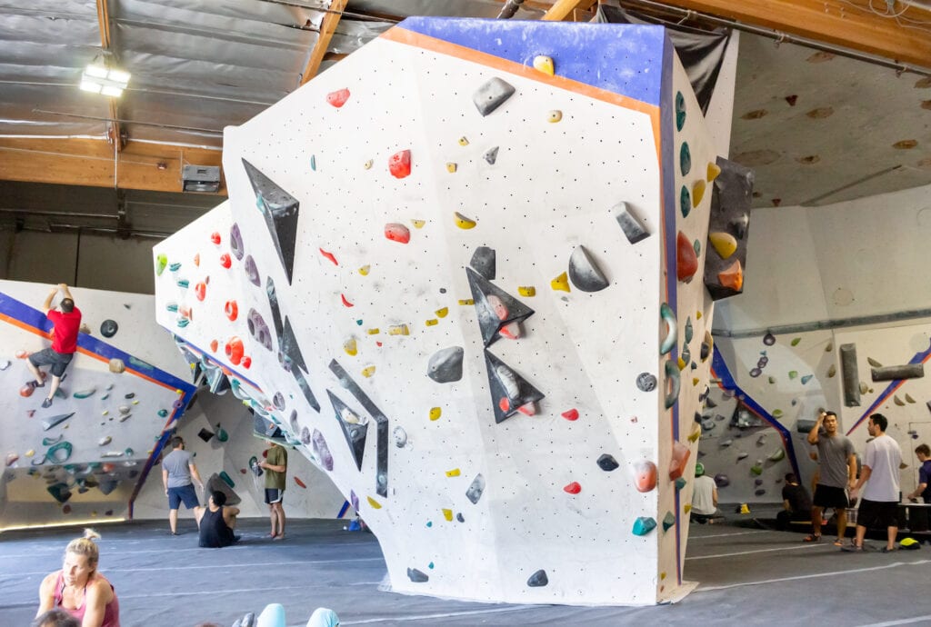 Our 5 Favorite Bouldering Gyms in Berlin (2024) Climbing House