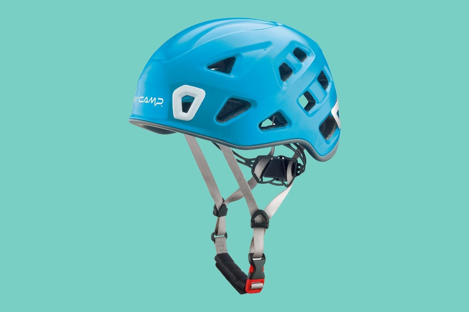 The 9 Best Climbing Helmets (2023 Buying Guide)