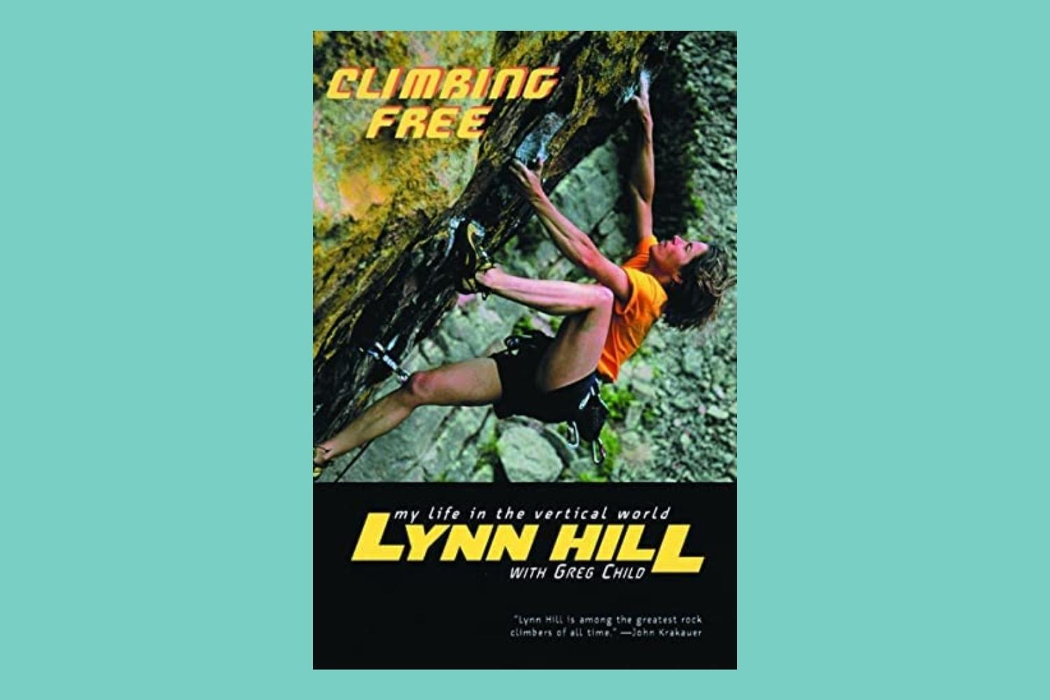 9 Rock Climbing Books Every Climber Should Read (2023)