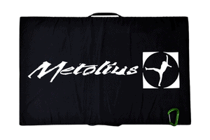 Short Stop Metolius