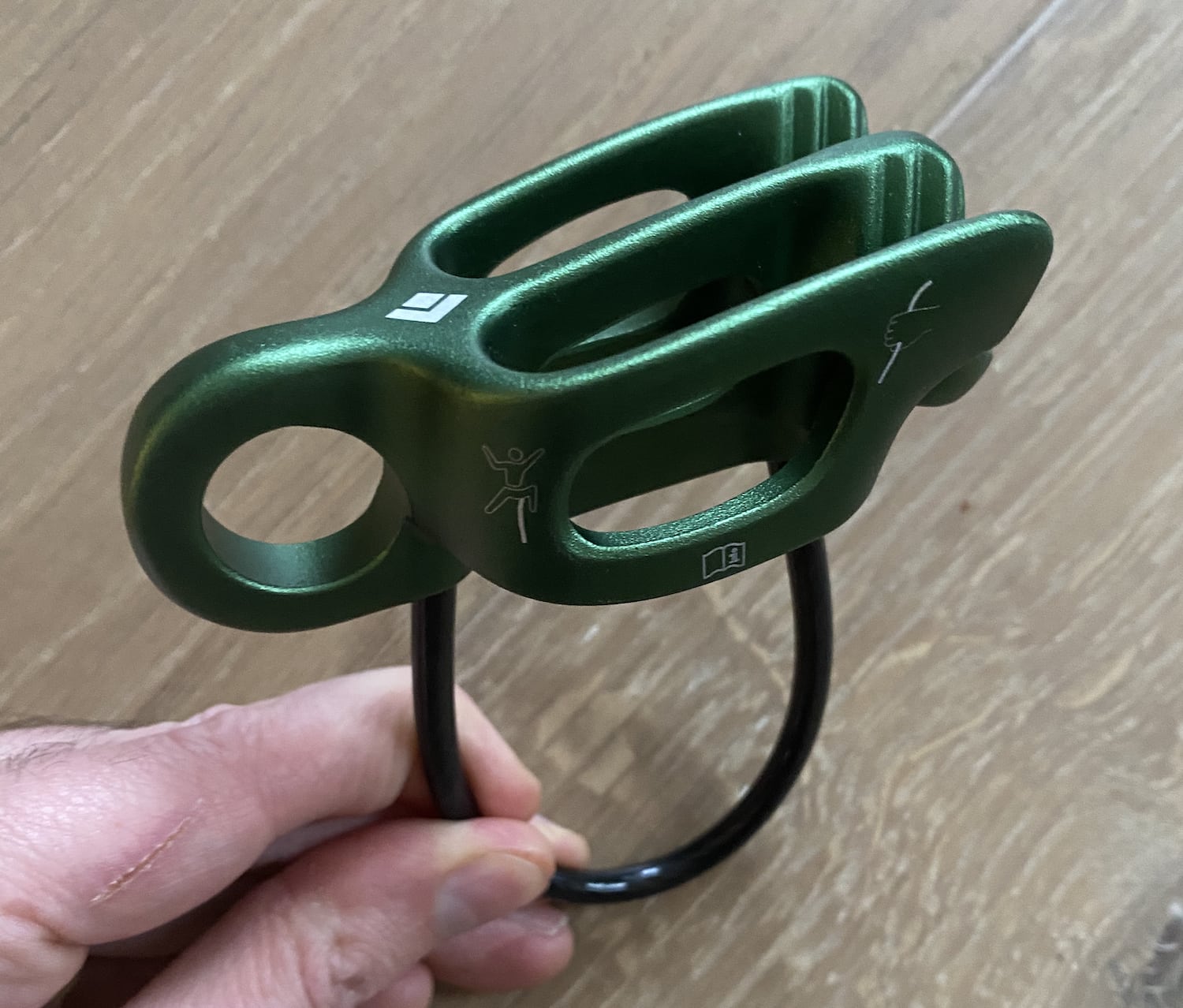 What's an ATC Climbing Device? (2023 Guide)