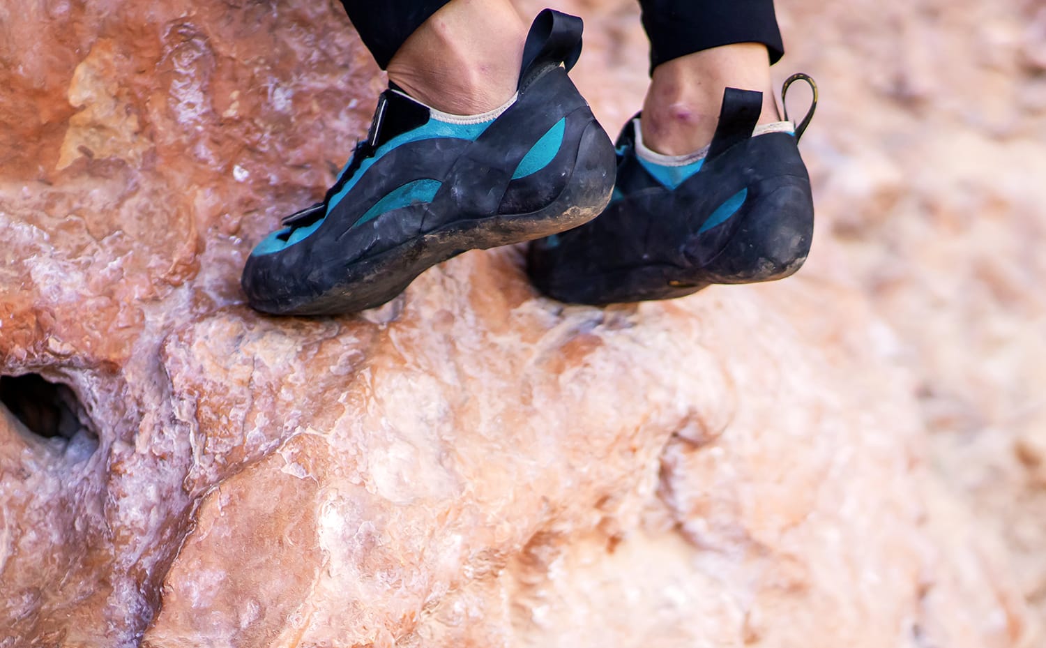 The 9 Best Bouldering Shoes (2023 Buying Guide)