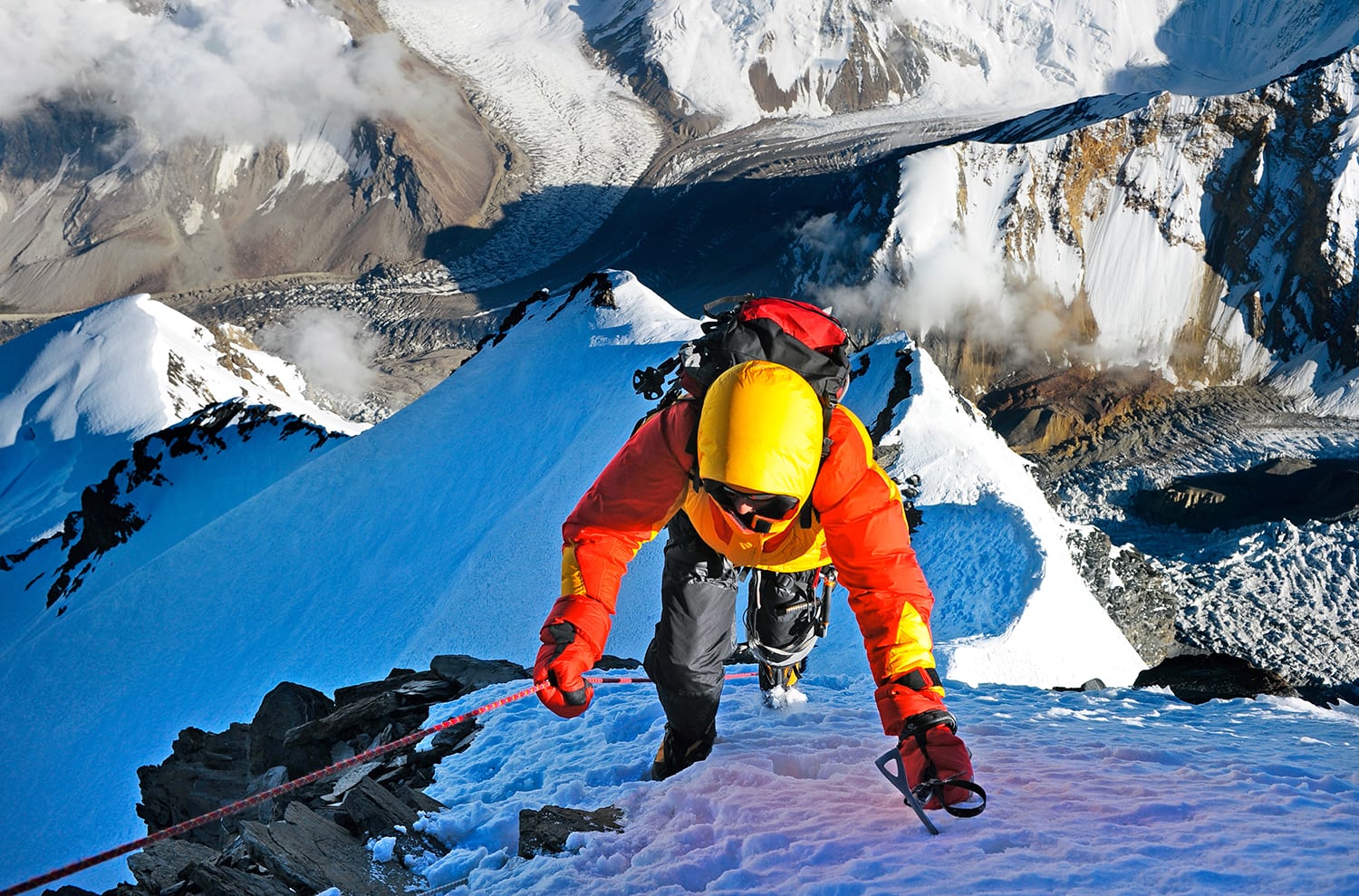 How Long Does It Take To Climb Mount Everest? (2022 Guide)
