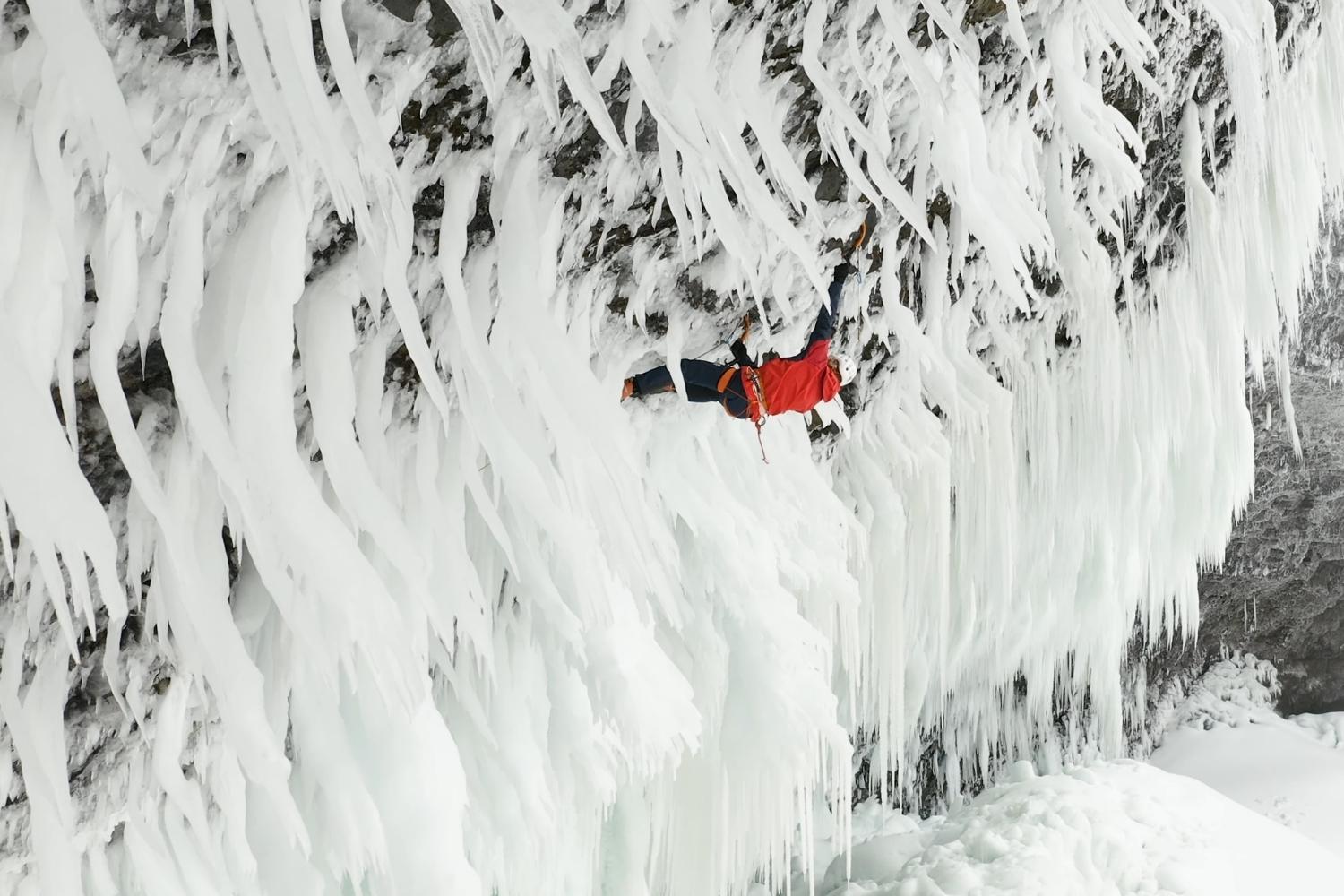 The 7 Hardest Climbs in the World (2022)