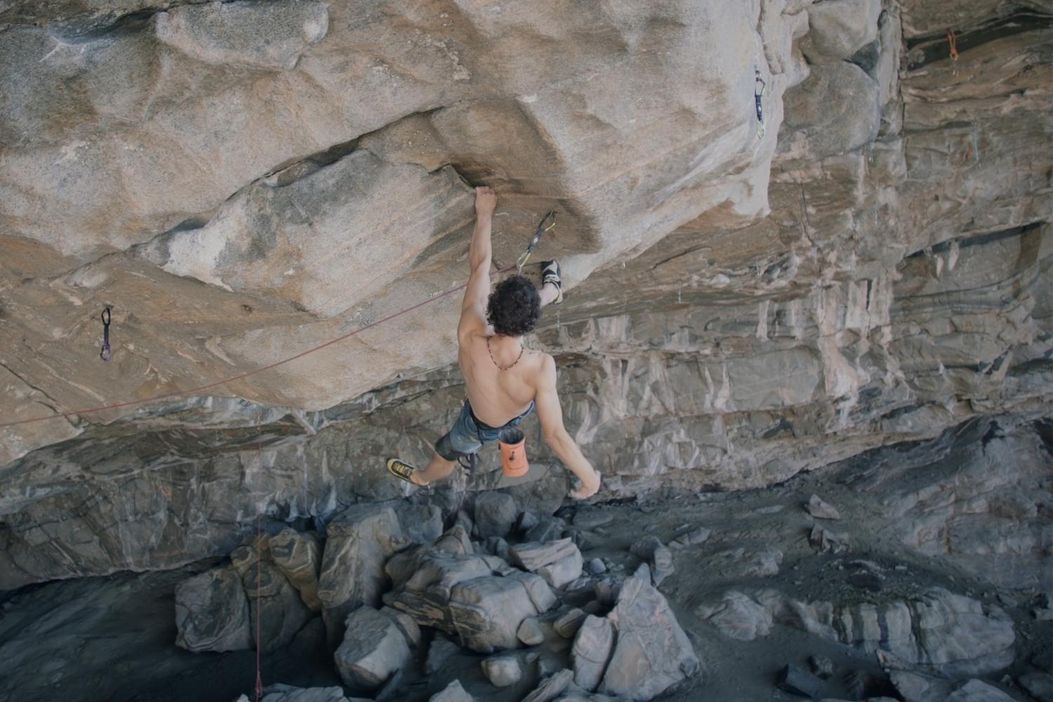 The 7 Hardest Climbs in the World (2024)