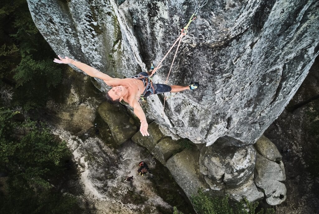 How to Build a Top Rope Anchor A Complete Guide (2024)