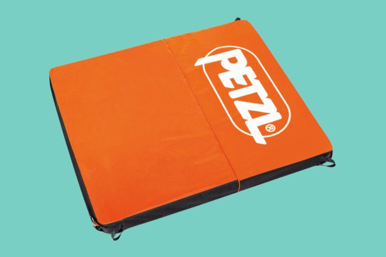 Petzl Alto Review (2023): The Best Taco Pad?
