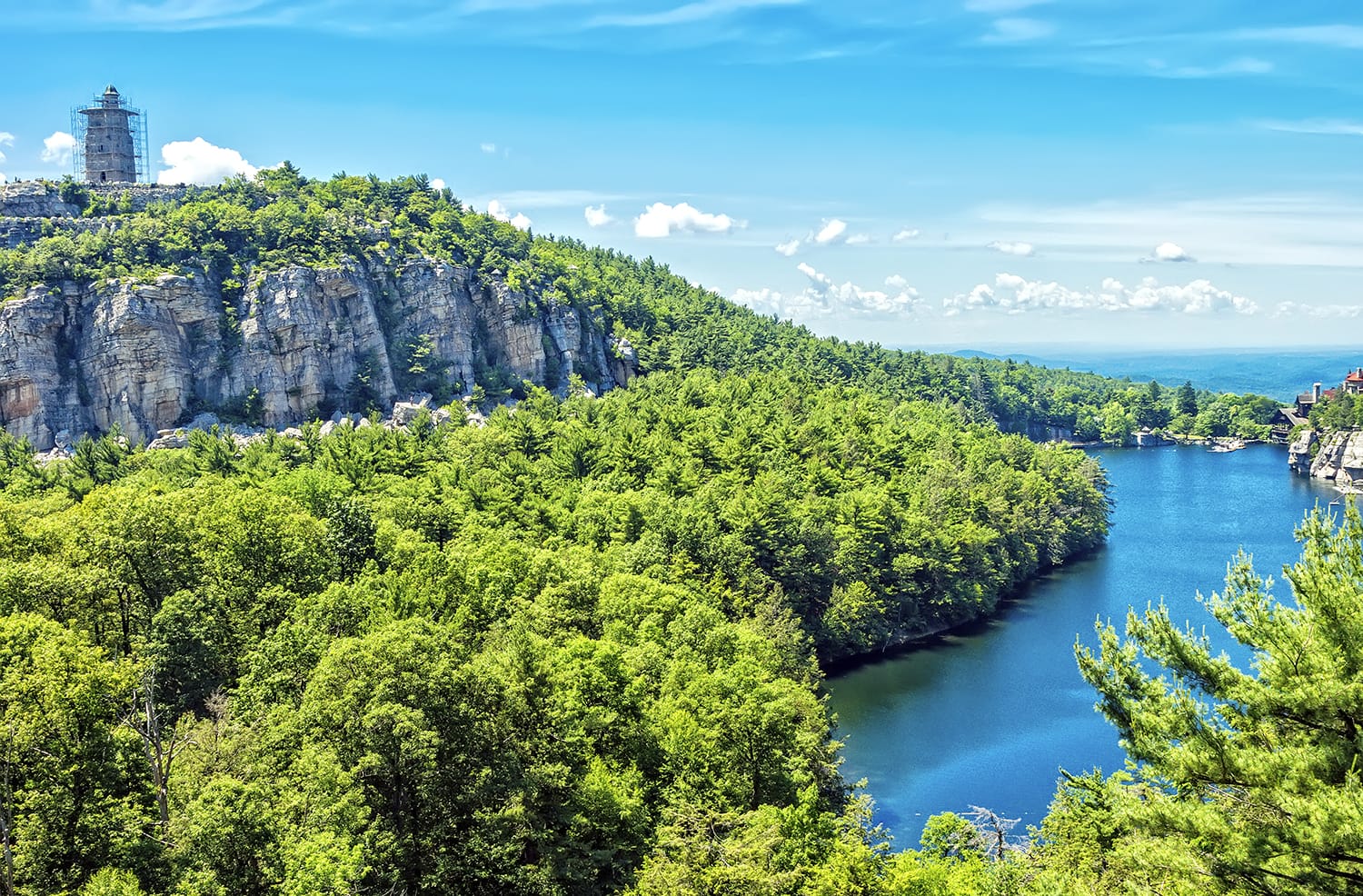 The Gunks Climbing Guide for a Great First Trip (2022)