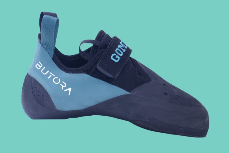 Butora Gomi Review (2023): Good Versatile Bouldering Shoes?