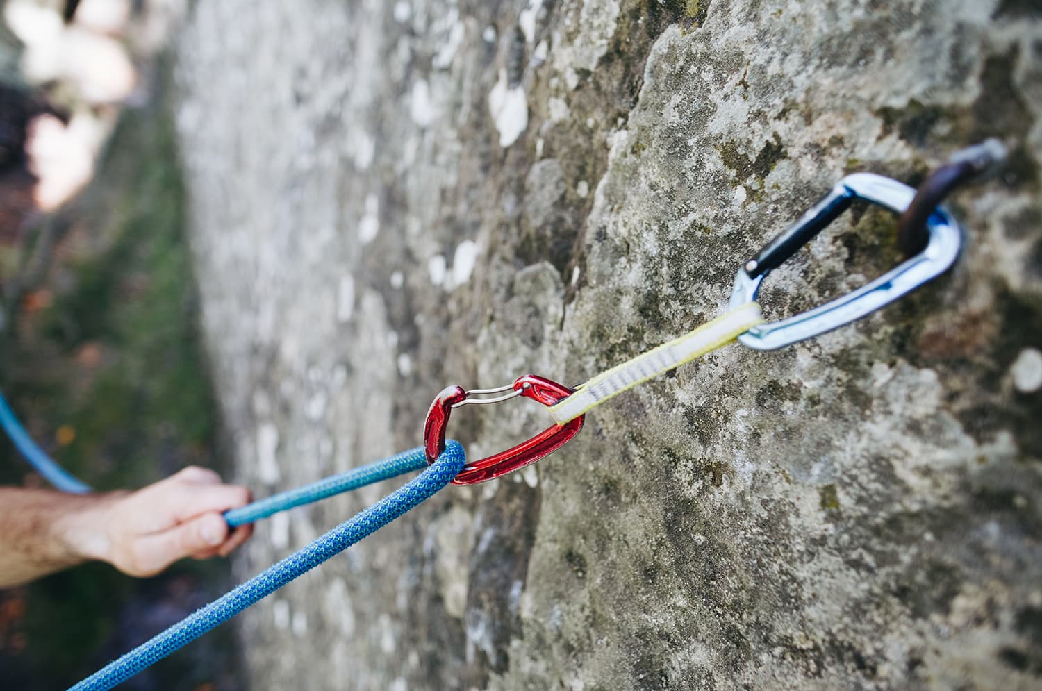 The 11 Best Quickdraws for Climbing (2023 Buying Guide)