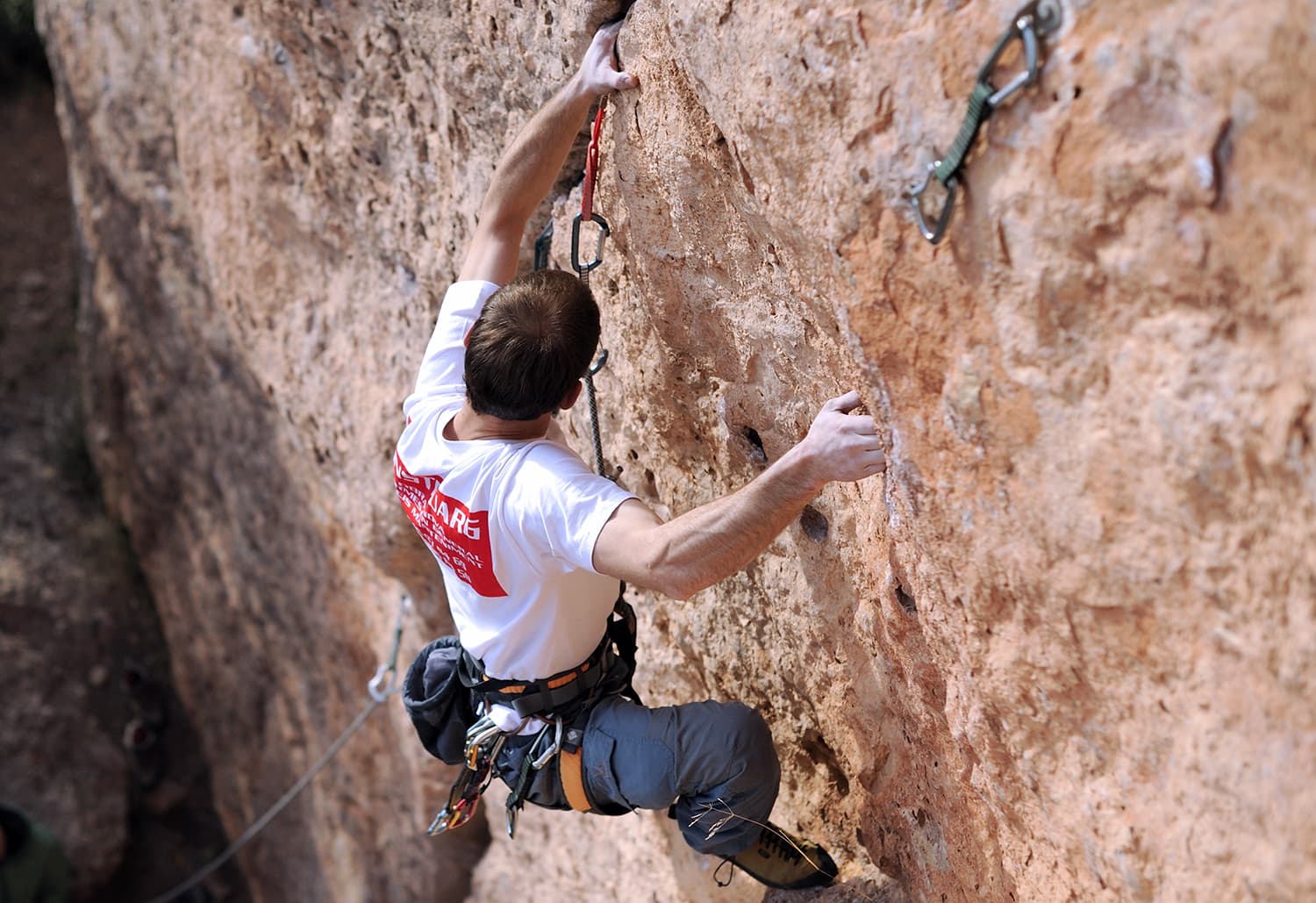 The 11 Best Quickdraws for Climbing (2023 Buying Guide)