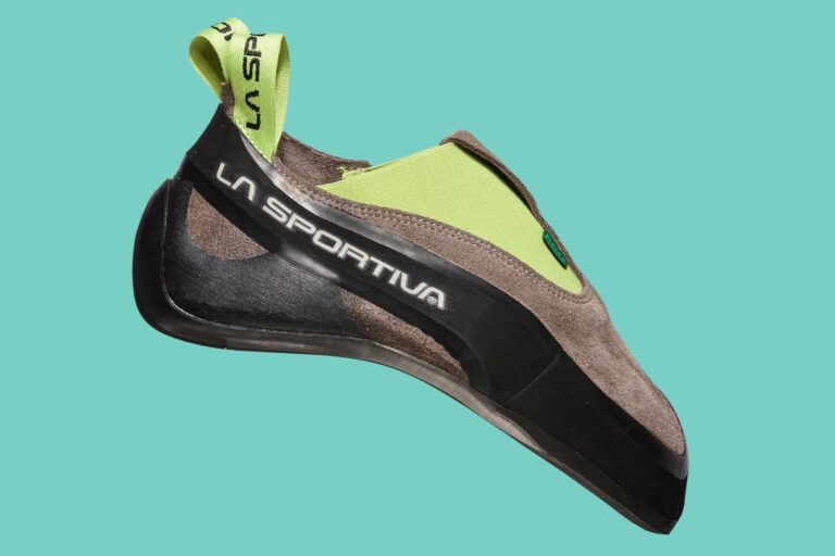 La Sportiva Cobra Eco Review (2023): Super Sensitive Slippers!