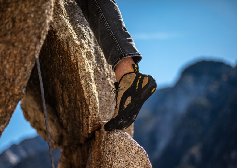 La Sportiva Climbing Shoe Sizing: How to Buy Online (2023 Guide)