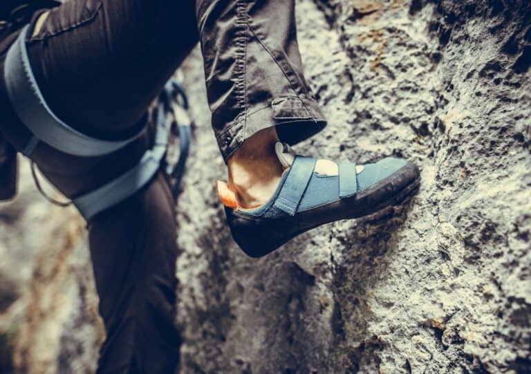 7 Best Vegan Climbing Shoes (2024 Buying Guide)