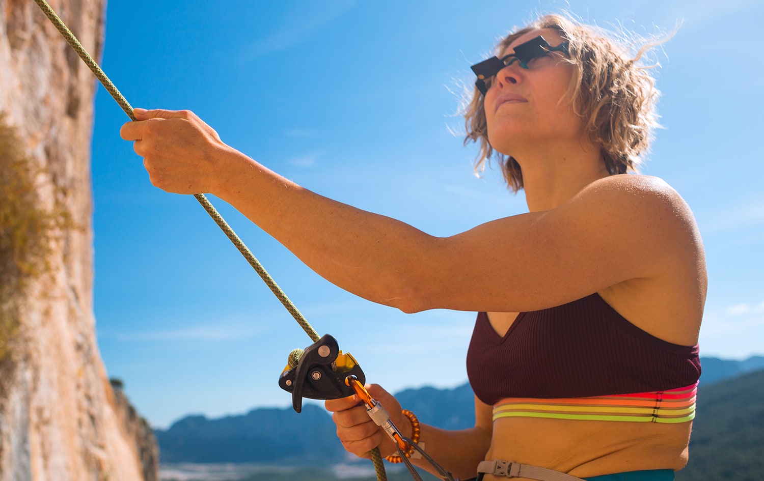 The 5 Best Belay Glasses to Save Your Neck (2023 Buying Guide)