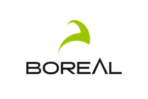 Boreal logo thumbnail