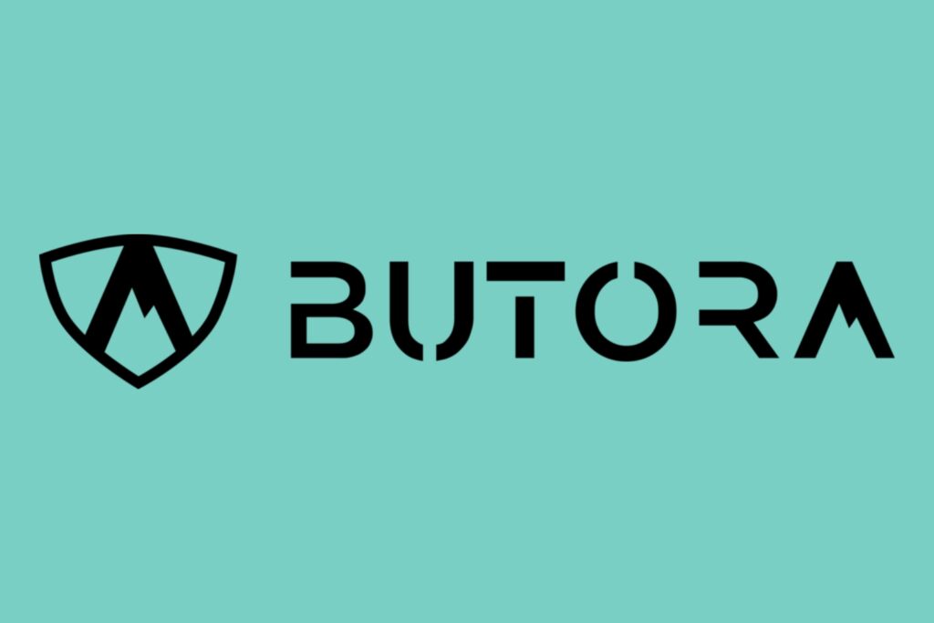 Butora Logo