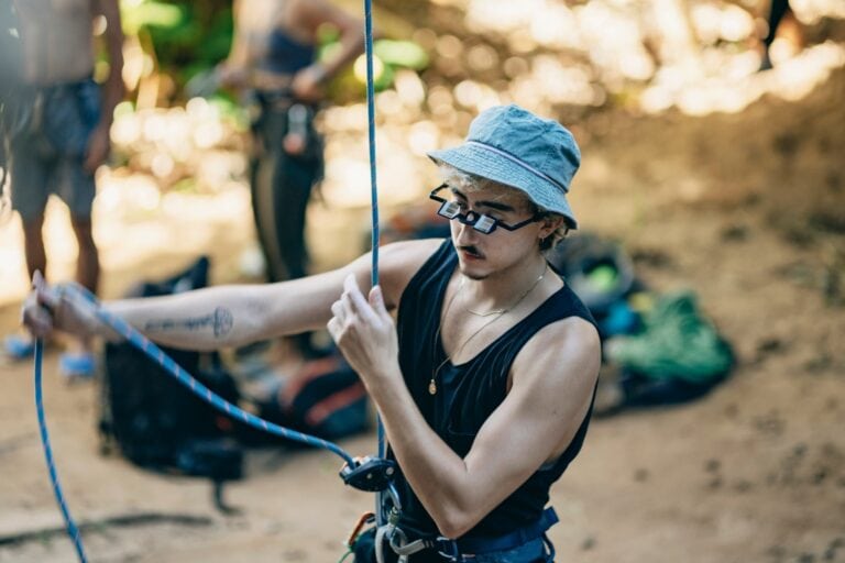 The 5 Best Belay Glasses to Save Your Neck (2023 Buying Guide)