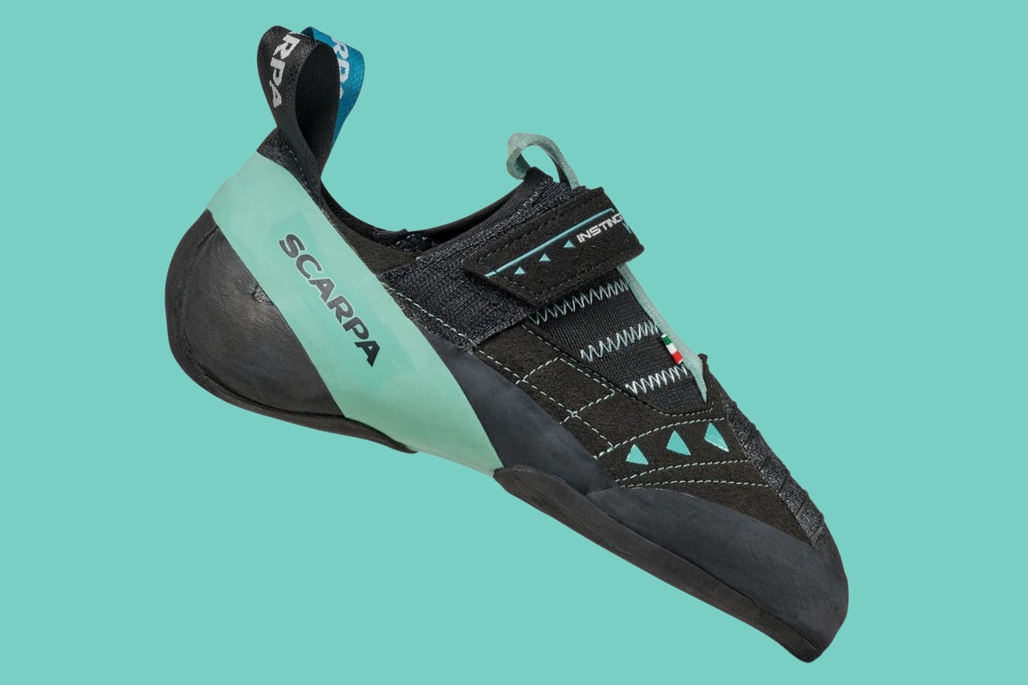The 9 Best Climbing Shoes for Women (2023 Buying Guide)