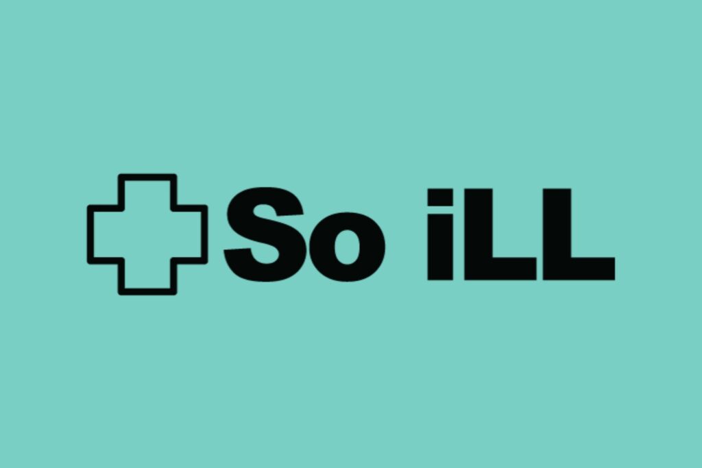 So iLL logo