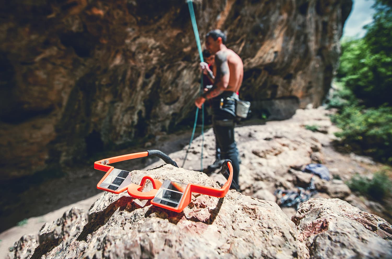 The 5 Best Belay Glasses to Save Your Neck (2023 Buying Guide)