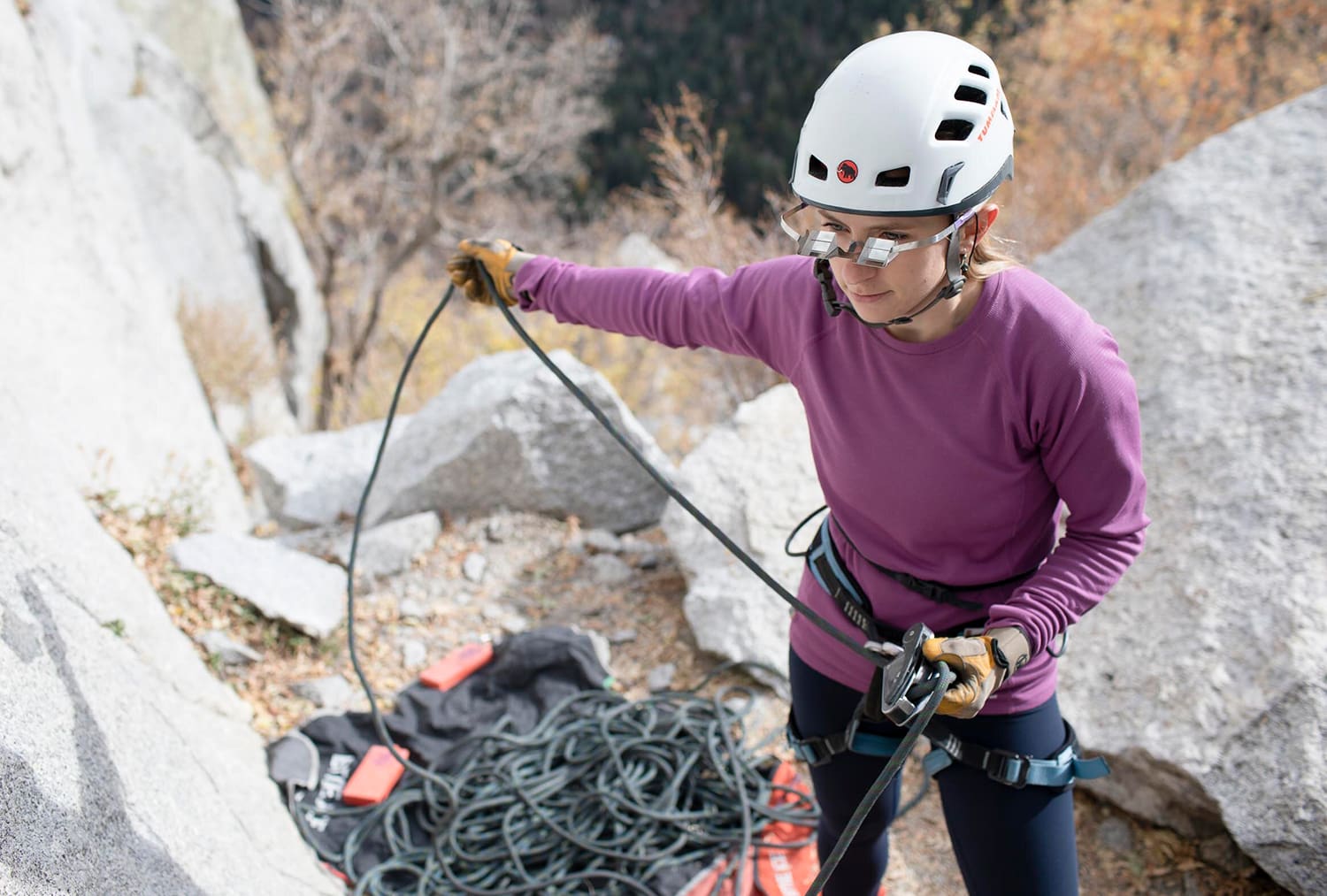 The 5 Best Belay Glasses to Save Your Neck (2023 Buying Guide)