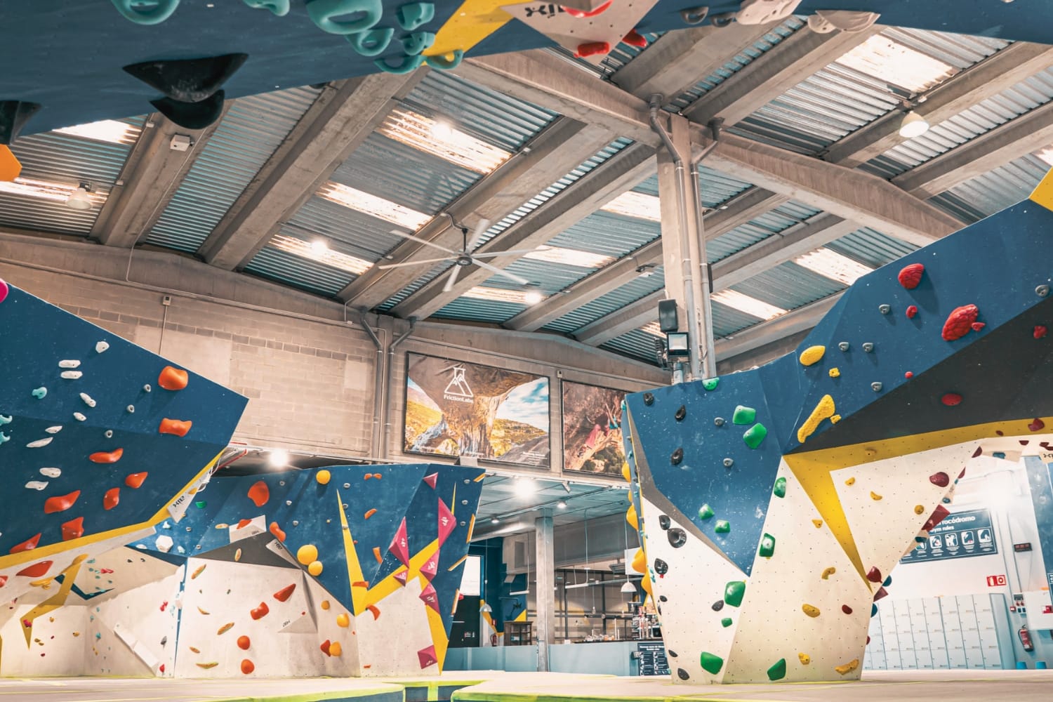 The 3 Best Climbing Gyms in Barcelona (2024 Guide)
