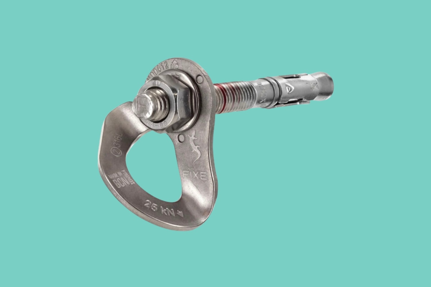 Climbing Bolts How to Identify and Inspect Them for Safety (2023)