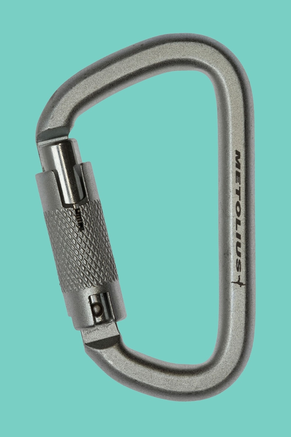 The Different Types of Carabiners for Climbing (2024 Guide)