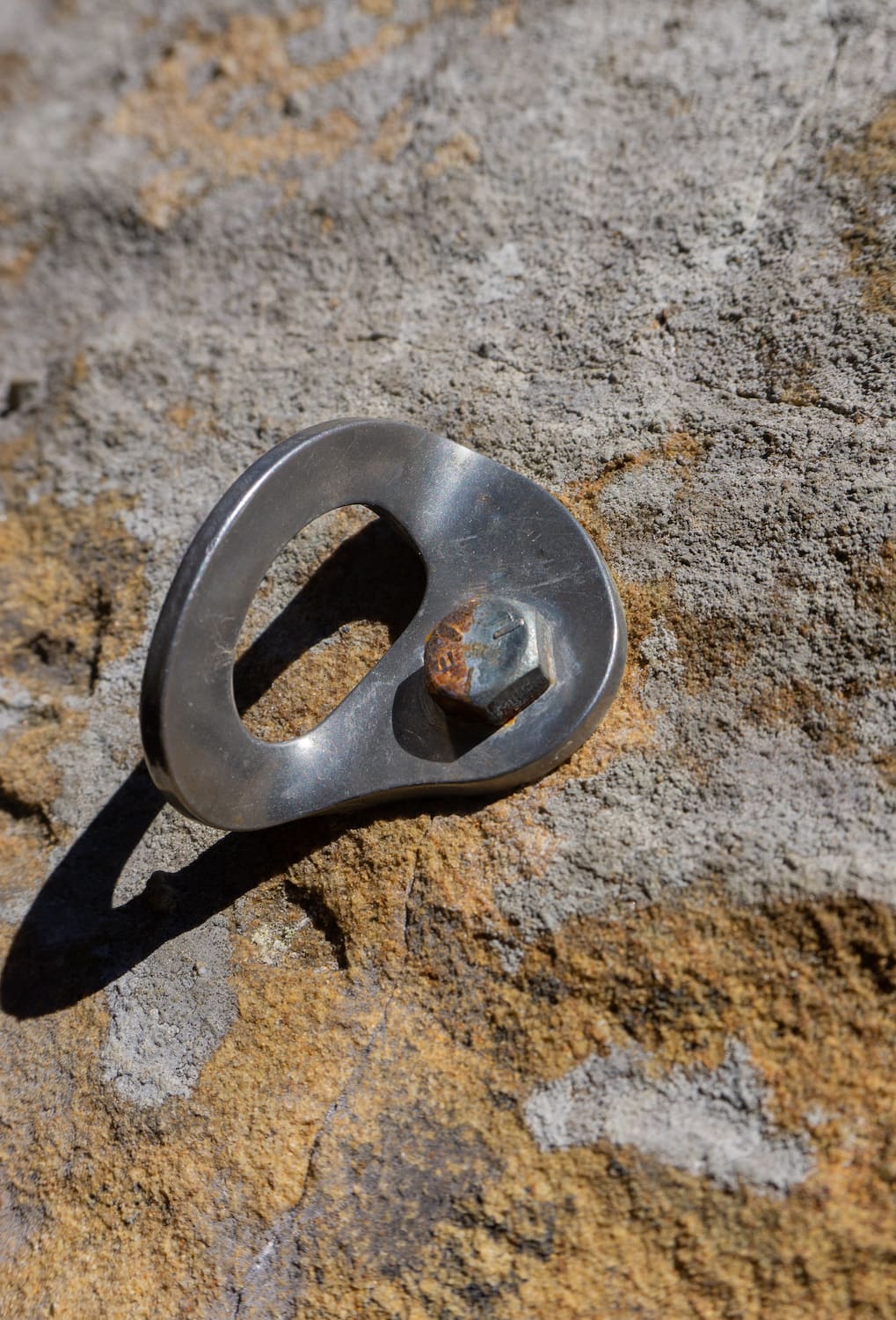 Climbing Bolts How to Identify and Inspect Them for Safety (2023)