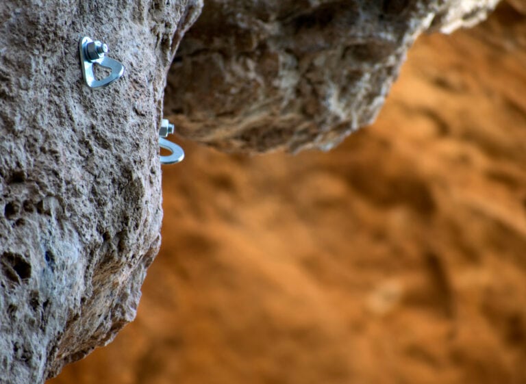Climbing Bolts: How to Identify and Inspect Them for Safety (2024)