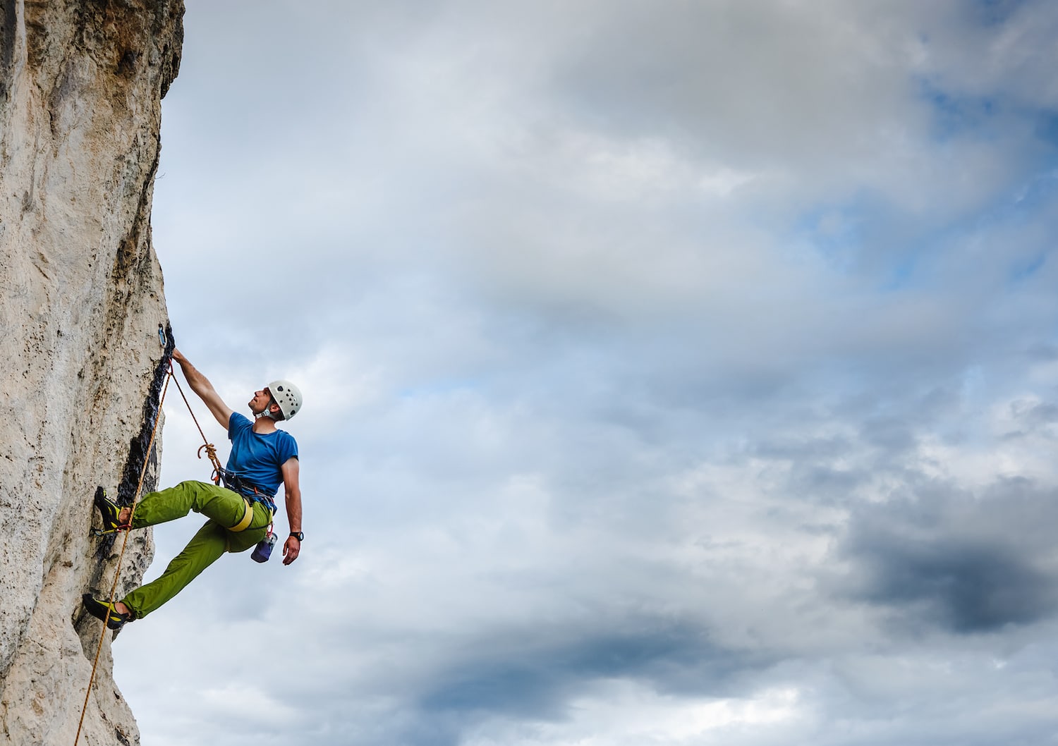 Onsight vs. Flash vs. Redpoint The Definitive Guide (2023)