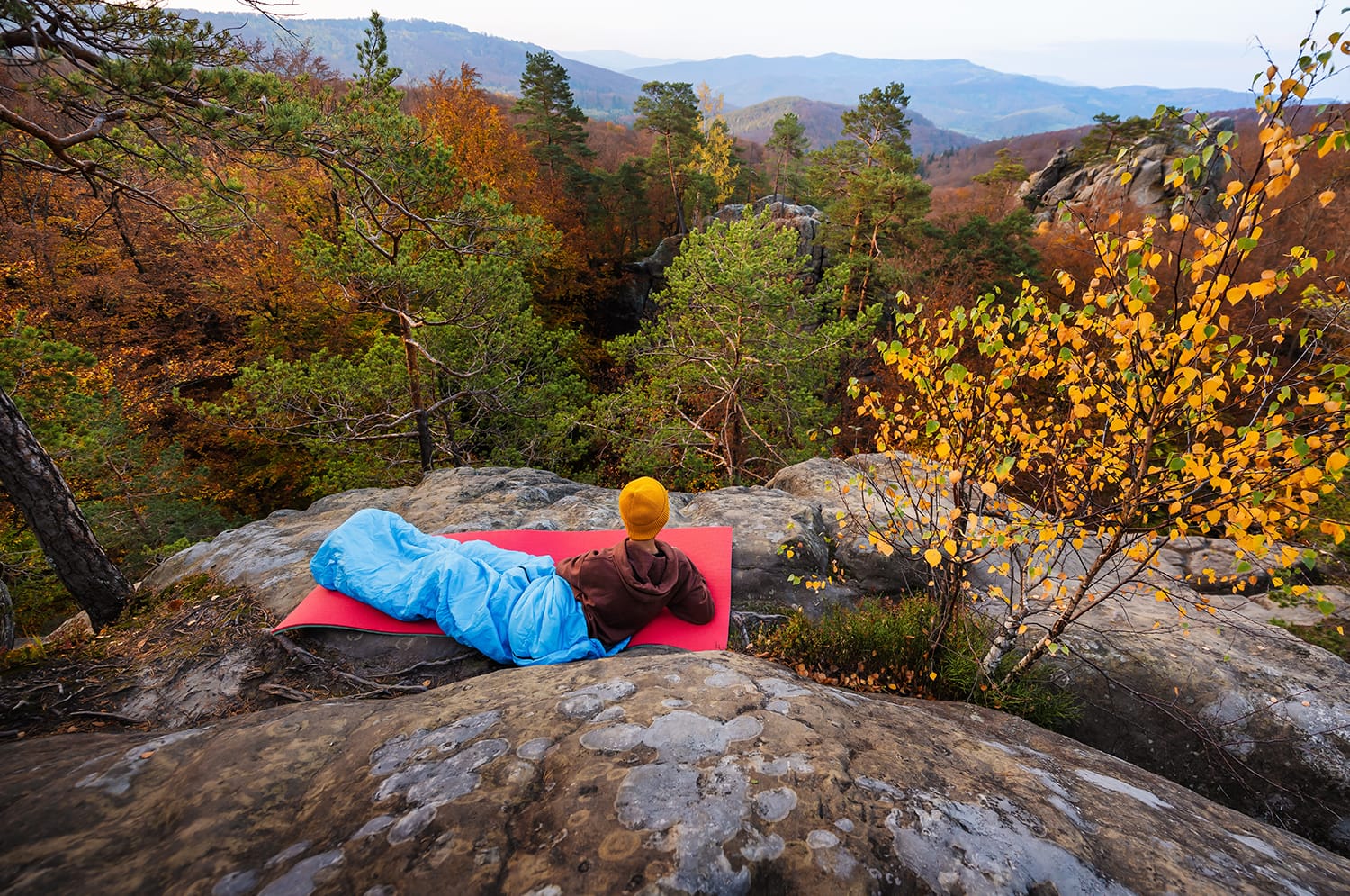 Trek Def Bivouac for Climbing: The Ultimate Guide (2025)