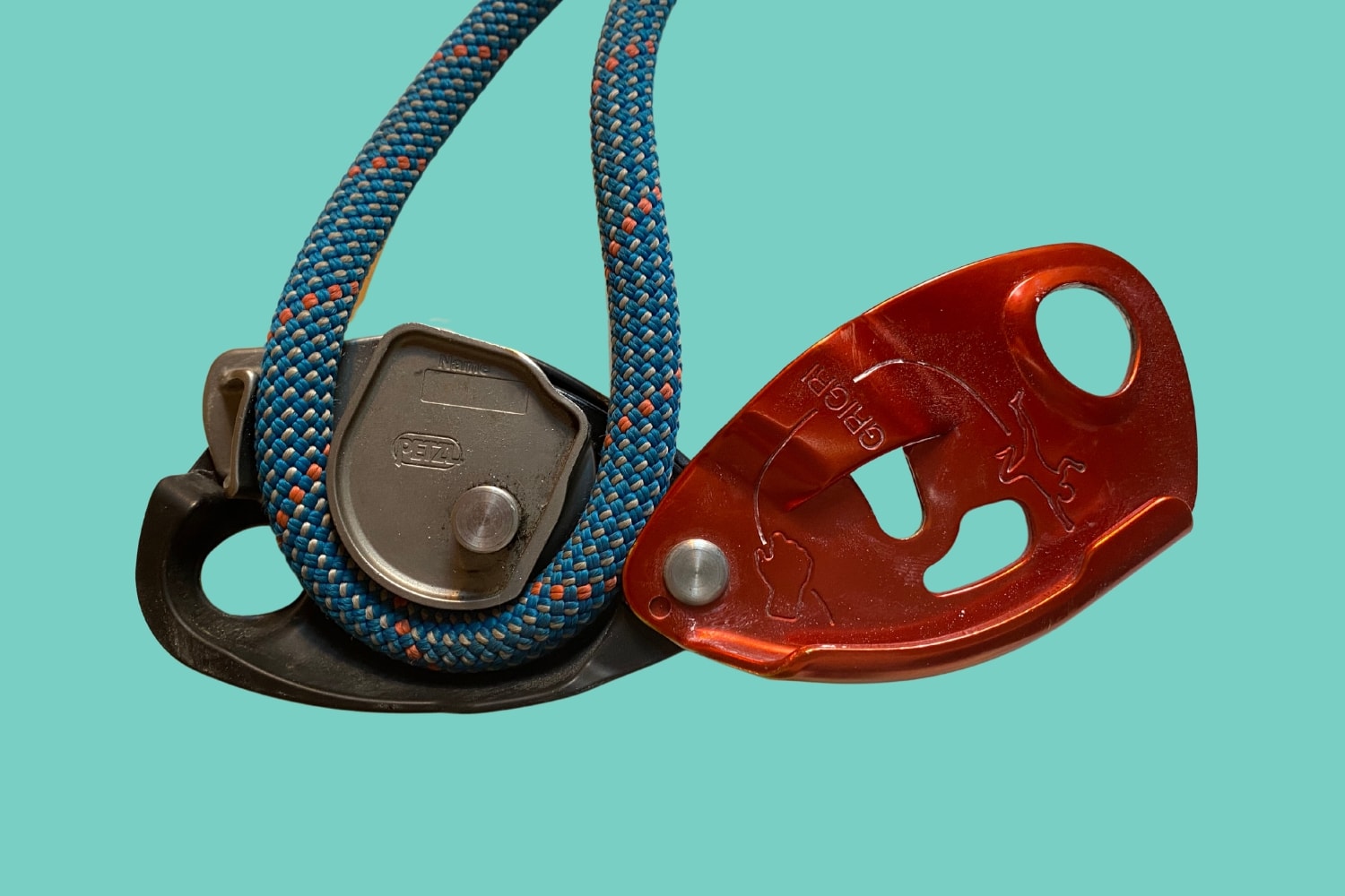 Petzl GriGri (2023 Review) Is this the Best Belay Device?