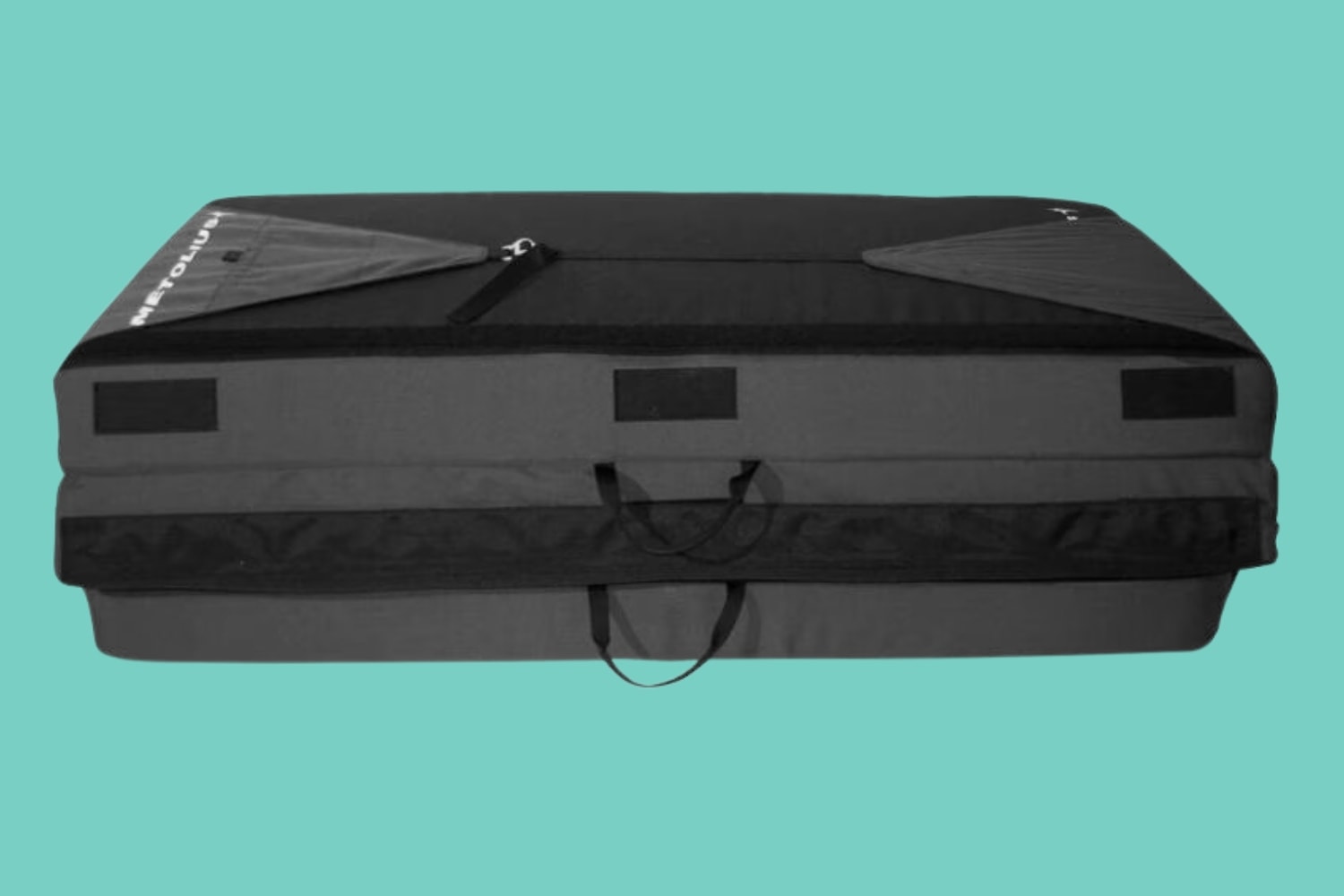 Metolius Magnum Crash Pad Review (2024) Max Fall Protection?