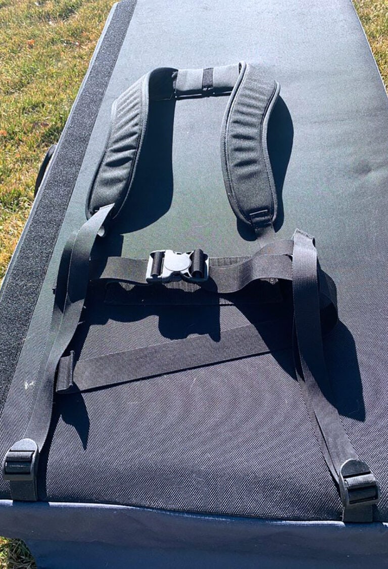 Metolius Magnum Crash Pad Review (2024) Max Fall Protection?