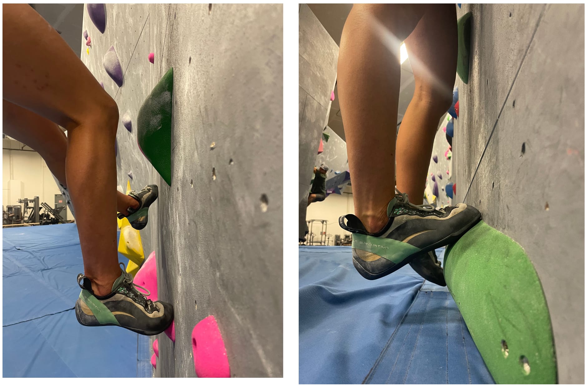 Smearing Climbing Technique How to Get Better (2023 Guide)