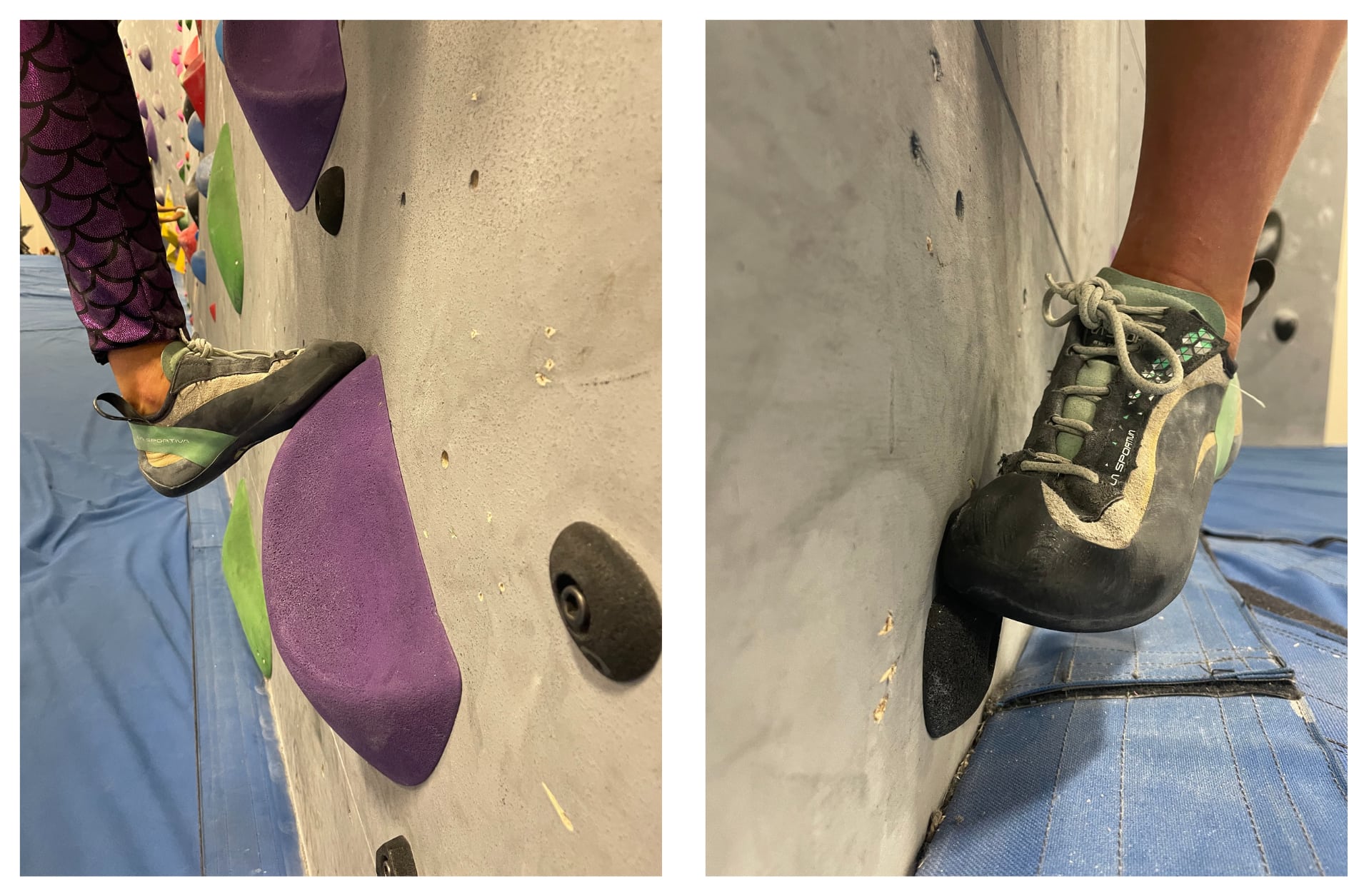 Smearing Climbing Technique How to Get Better (2023 Guide)