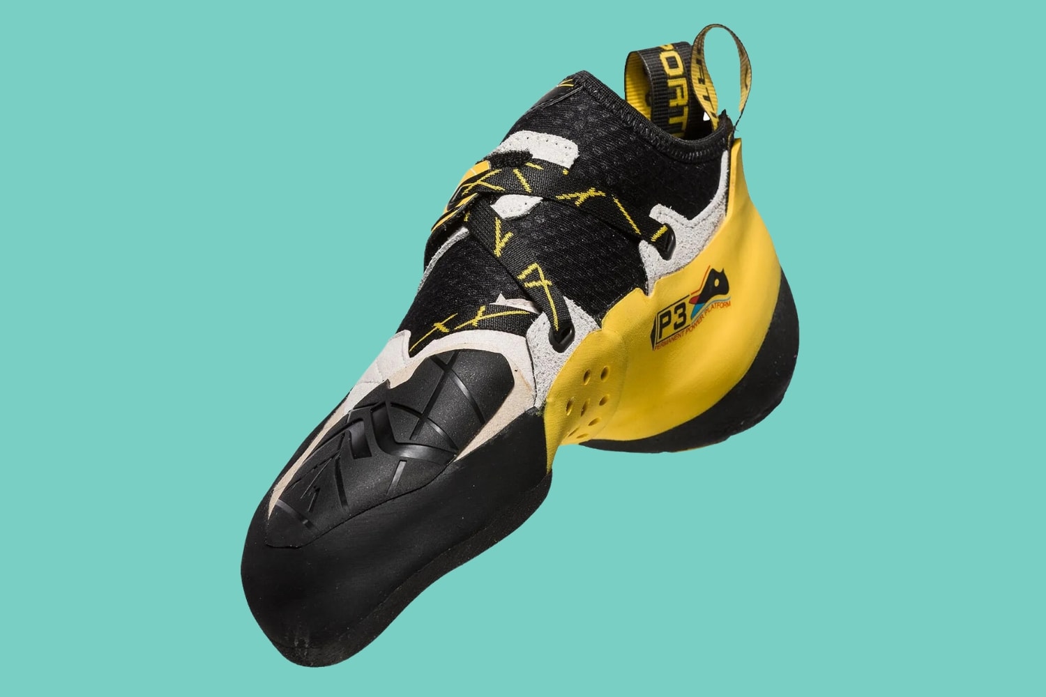 Climbing Shoe Rand What Is It and Why It Matters (2023)