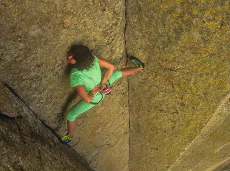 9 Best Free Solo Climbers of All Time (2023)