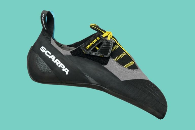 Scarpa Vapor S Review (2023): Perfect All-Rounder?