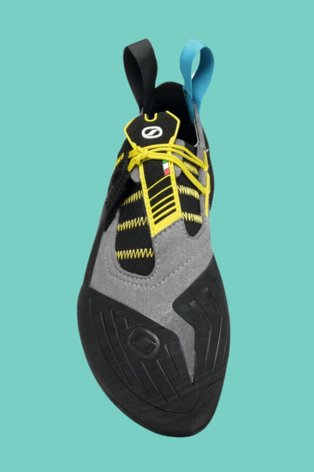 winter is here ultra boost