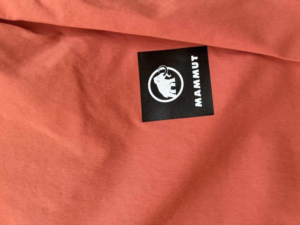 Mammut logo